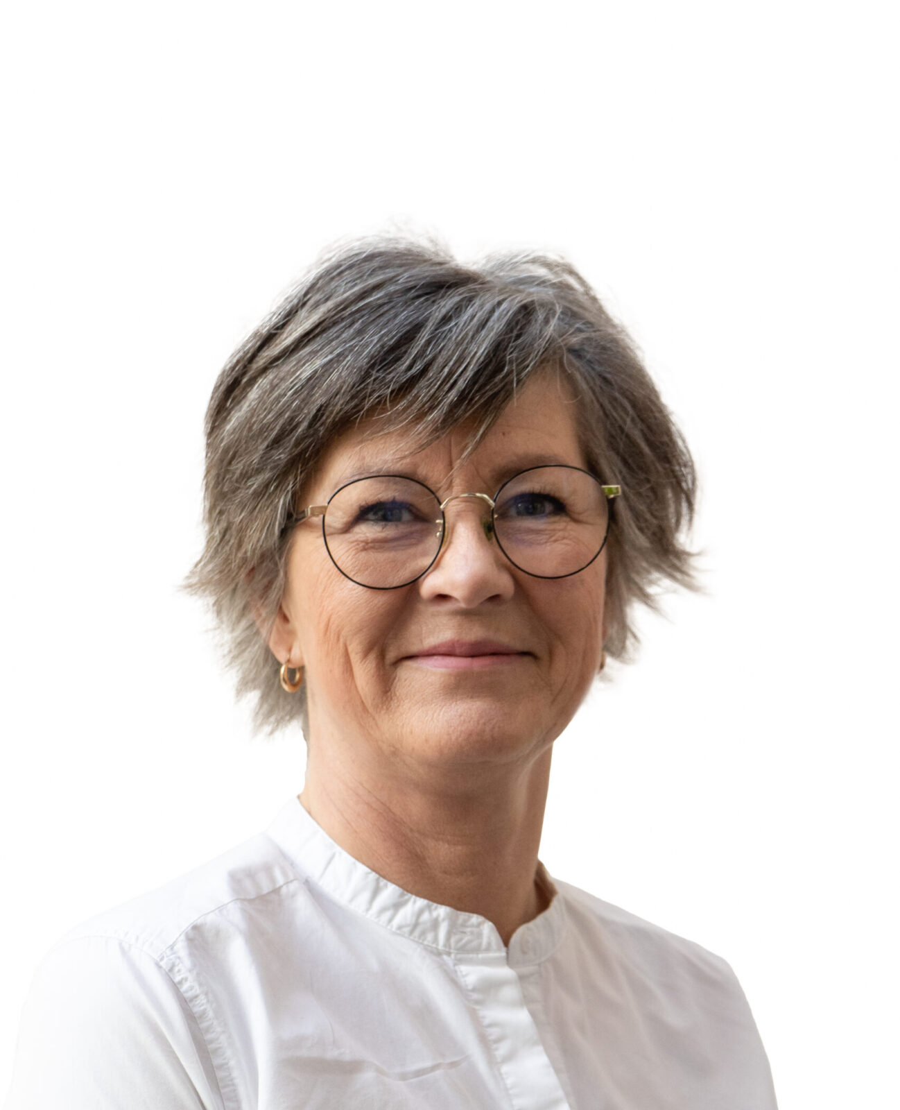 Gina Vinther, RAB akupunktør, Zoneterapeut og massør i Horsens