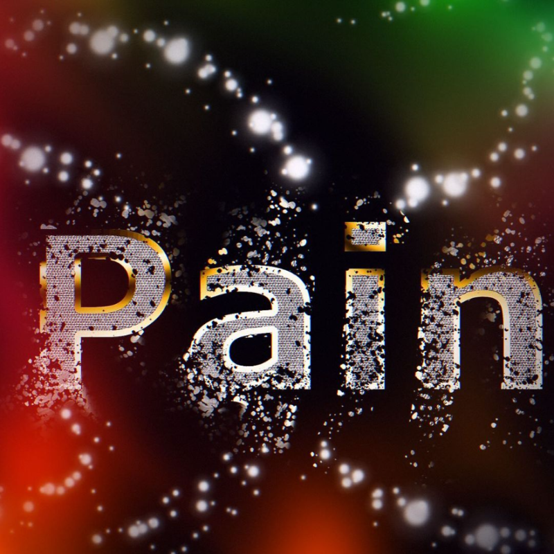 Kroniske smerter